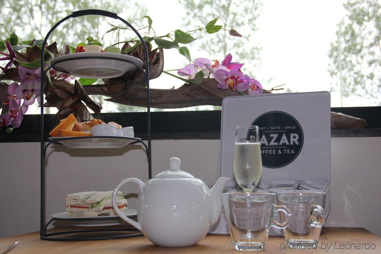 Hotel Wassenaar Ngoại thất bức ảnh