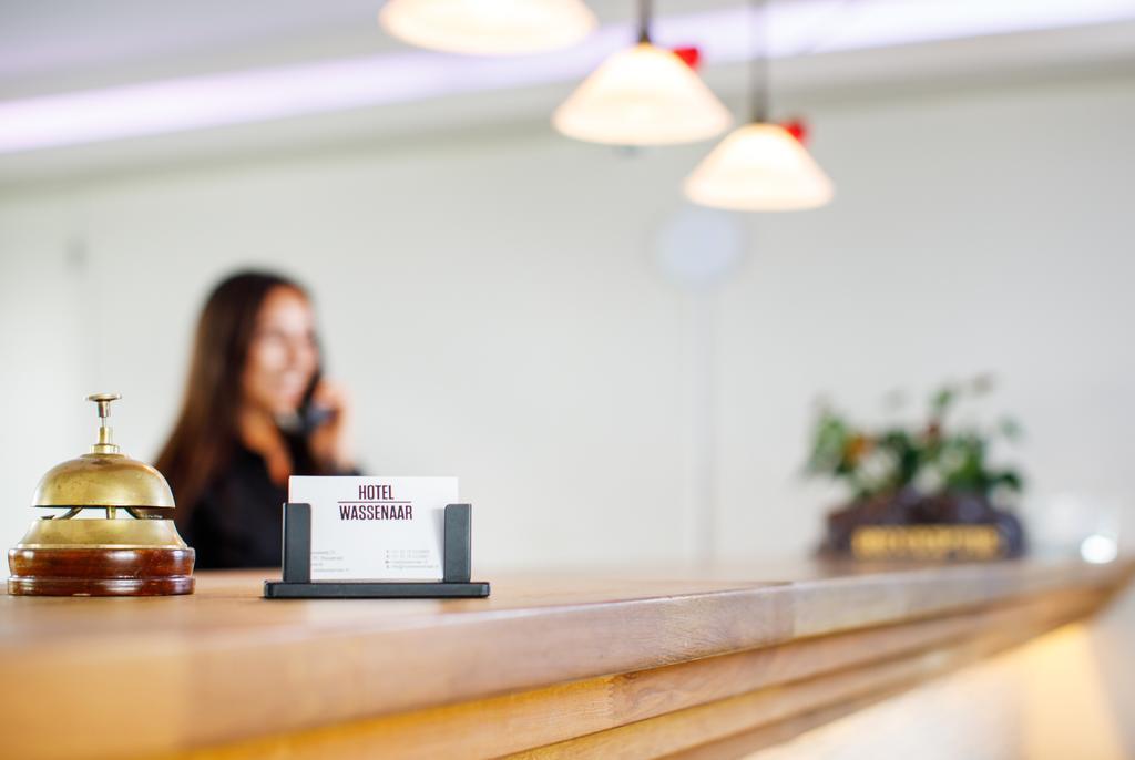 Hotel Wassenaar Ngoại thất bức ảnh