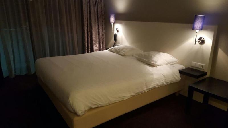 Hotel Wassenaar Ngoại thất bức ảnh