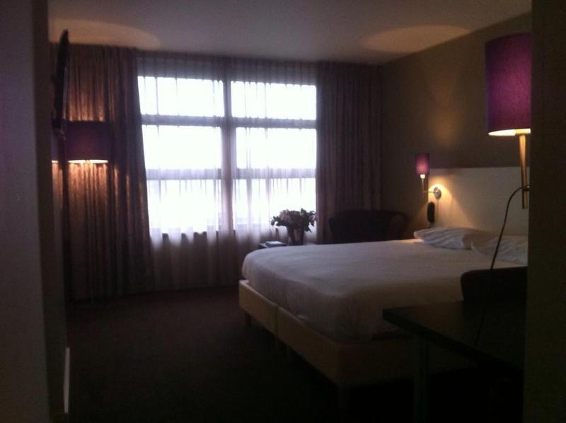 Hotel Wassenaar Ngoại thất bức ảnh