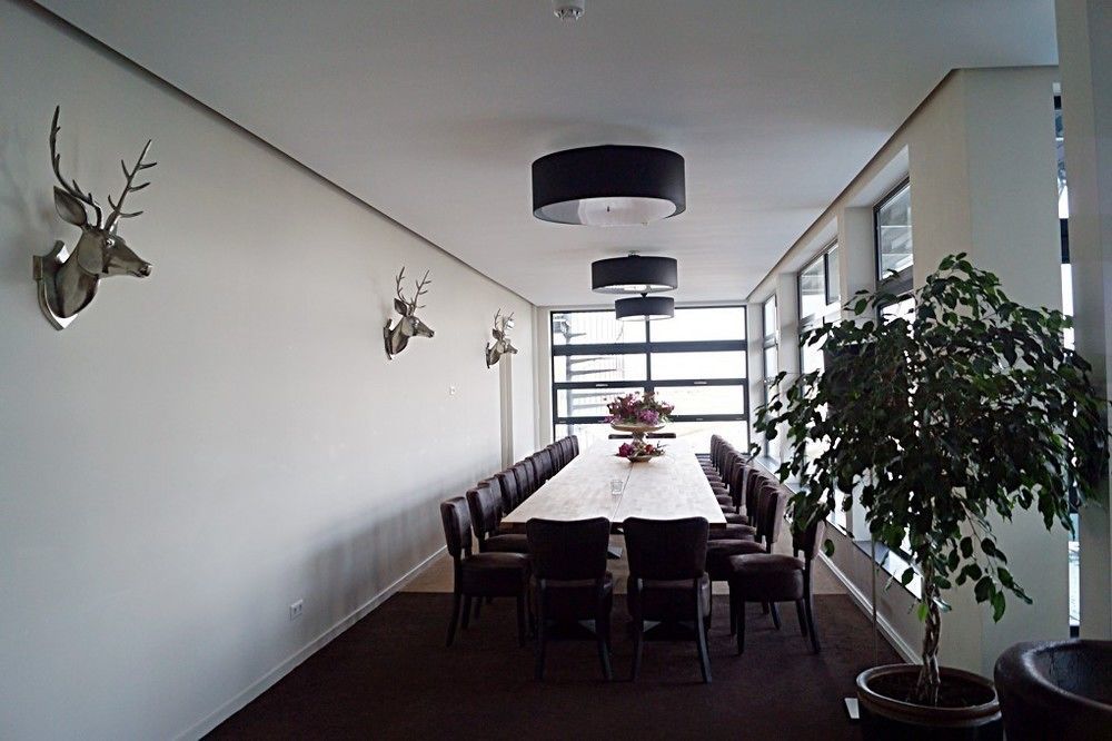 Hotel Wassenaar Ngoại thất bức ảnh