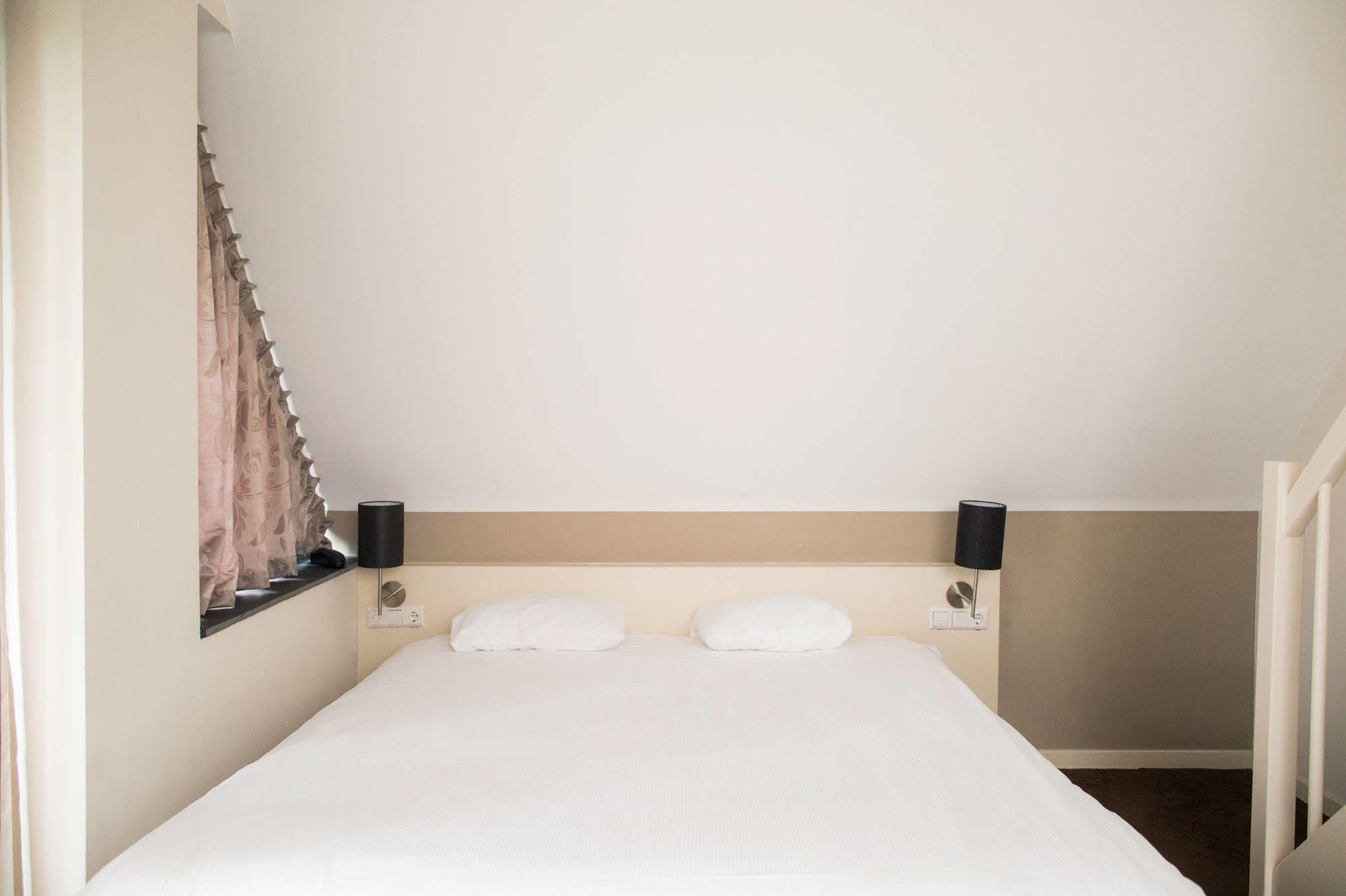Hotel Wassenaar Ngoại thất bức ảnh