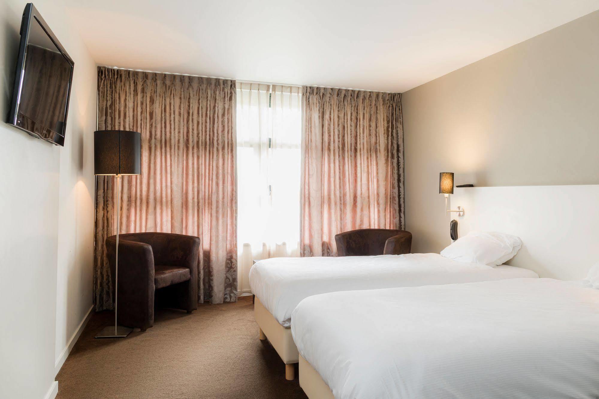 Hotel Wassenaar Ngoại thất bức ảnh
