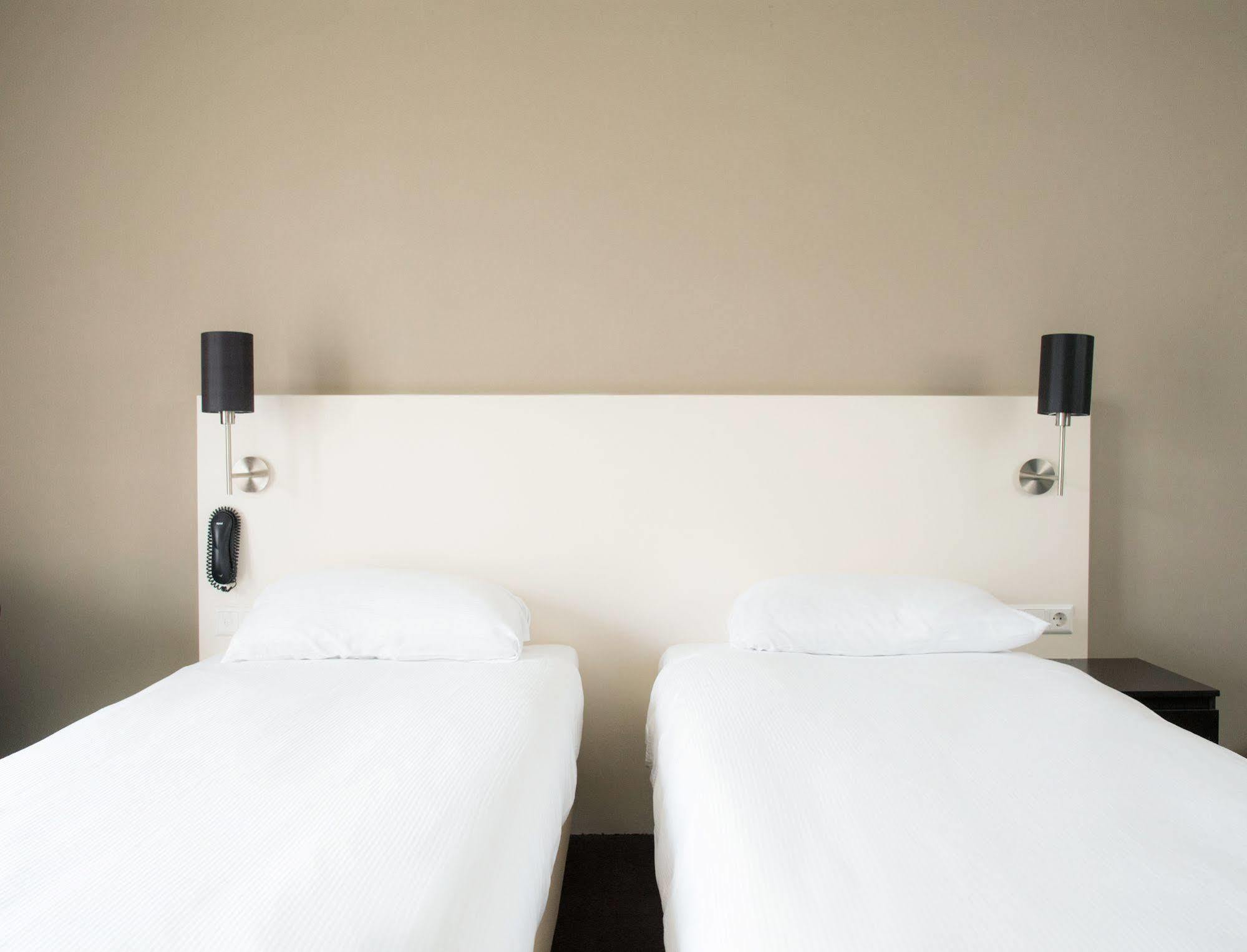 Hotel Wassenaar Ngoại thất bức ảnh