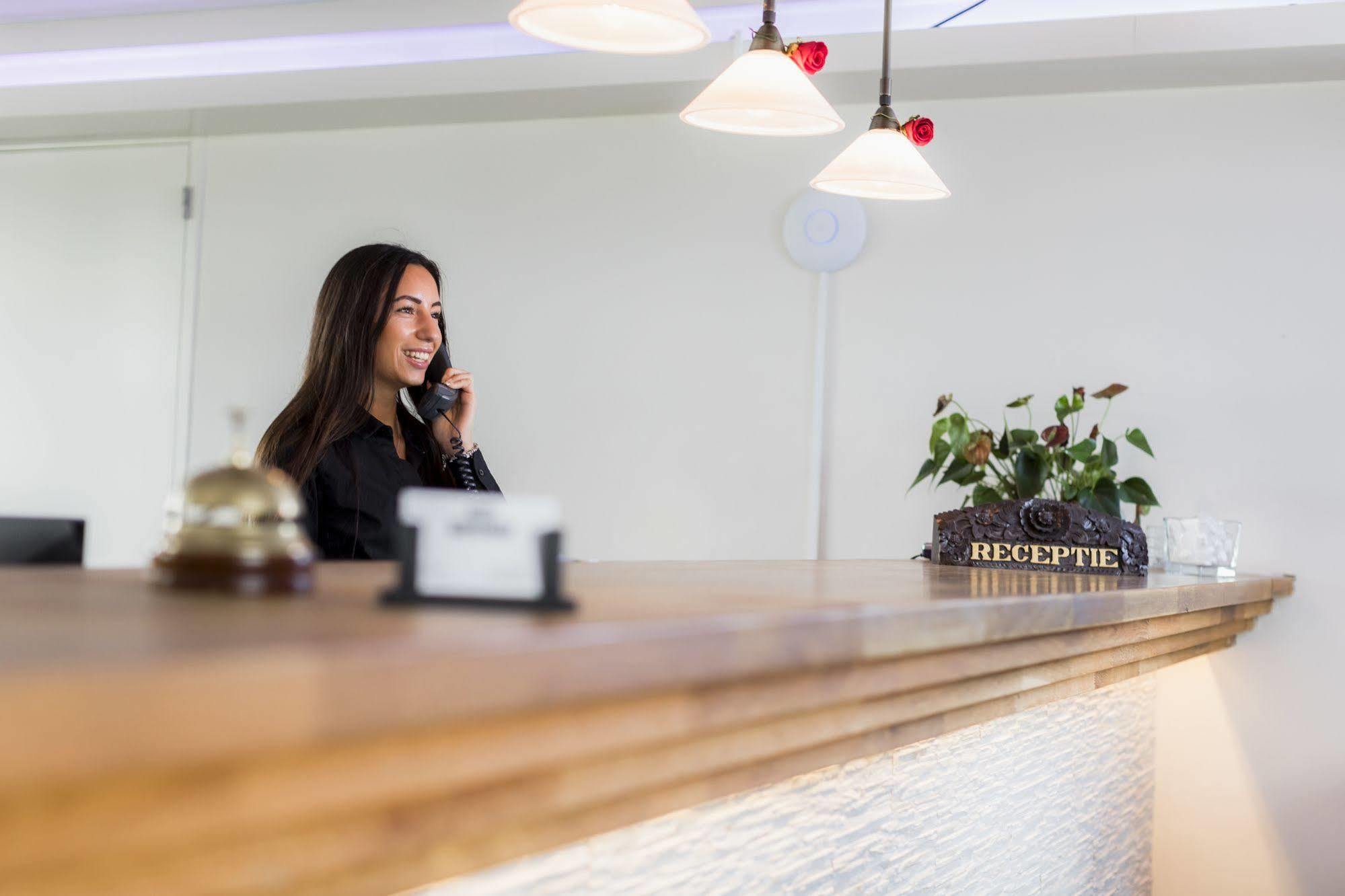 Hotel Wassenaar Ngoại thất bức ảnh
