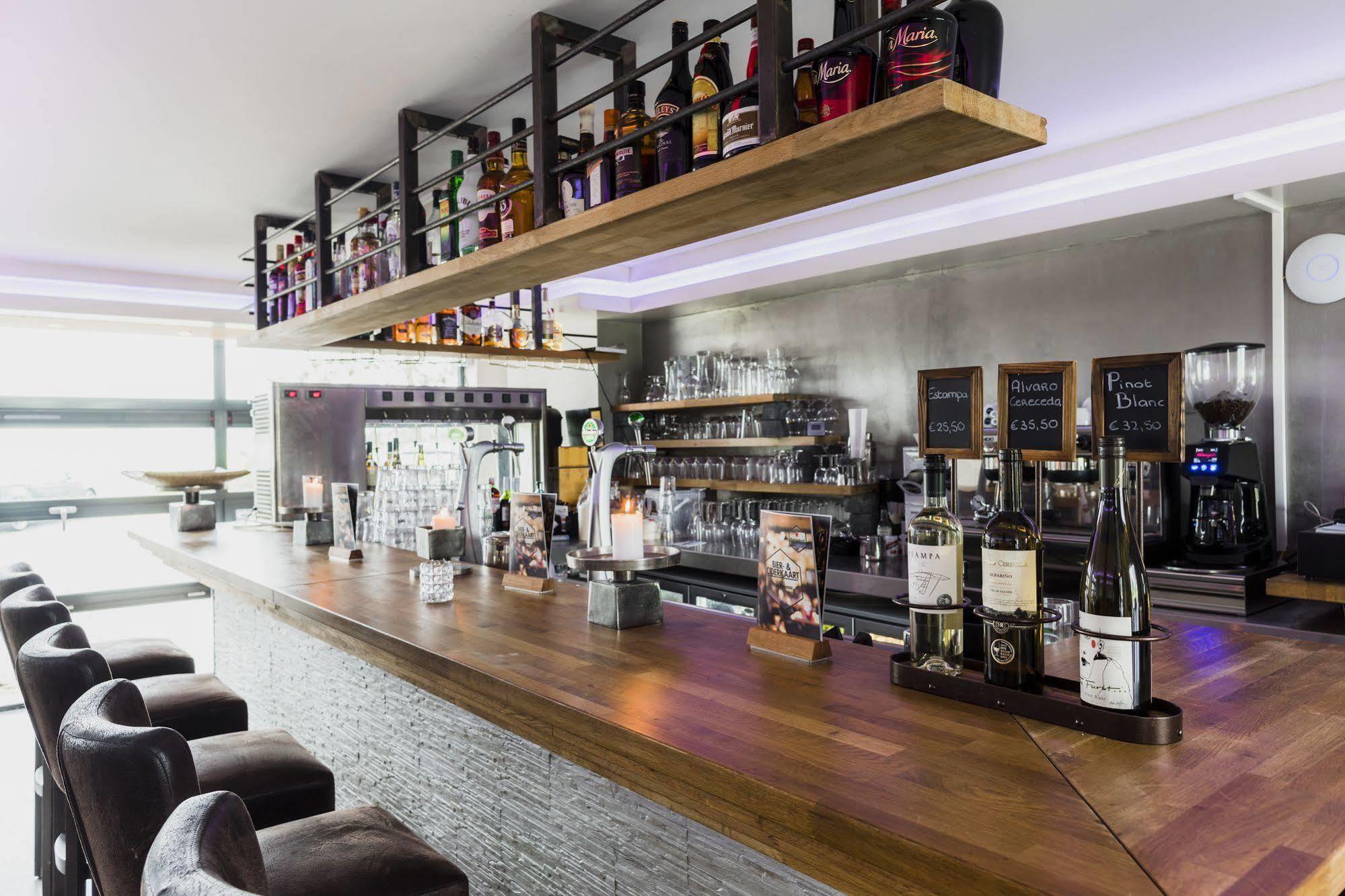 Hotel Wassenaar Ngoại thất bức ảnh